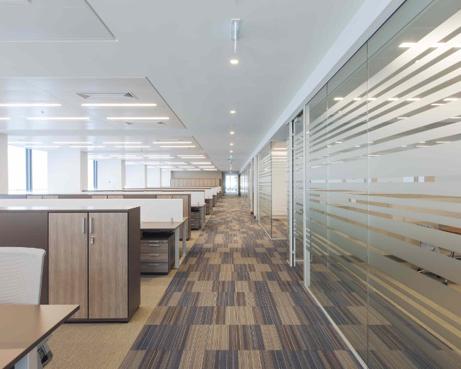 Перегородки