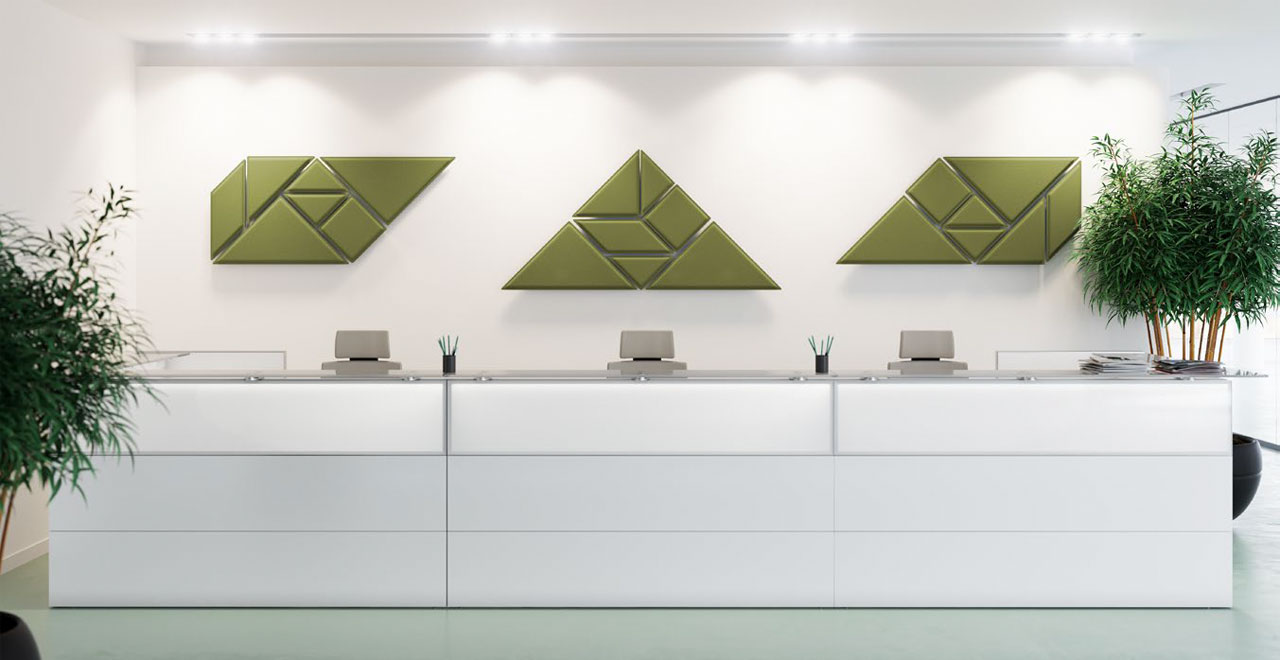 Акустические панели