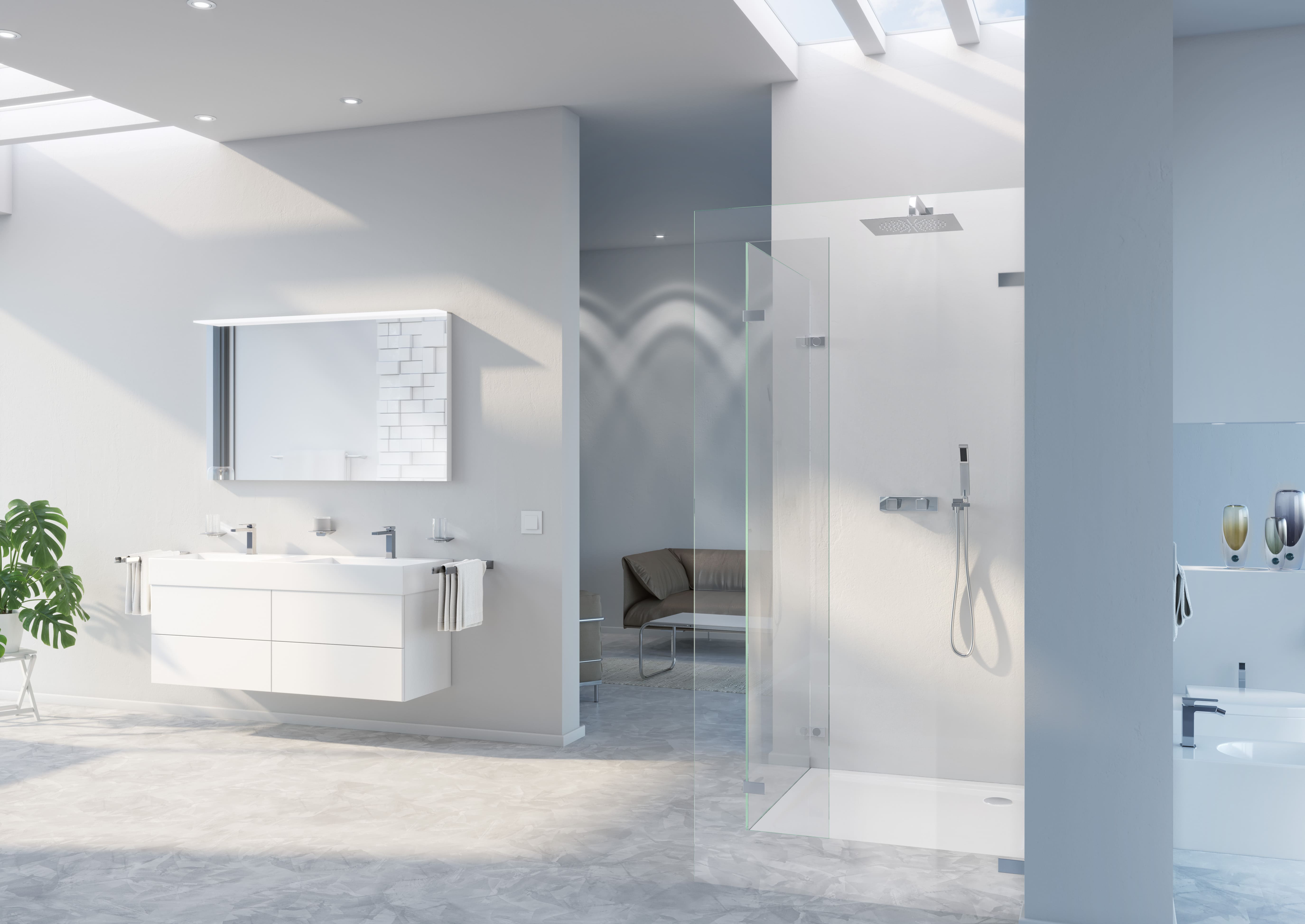 Сантехника