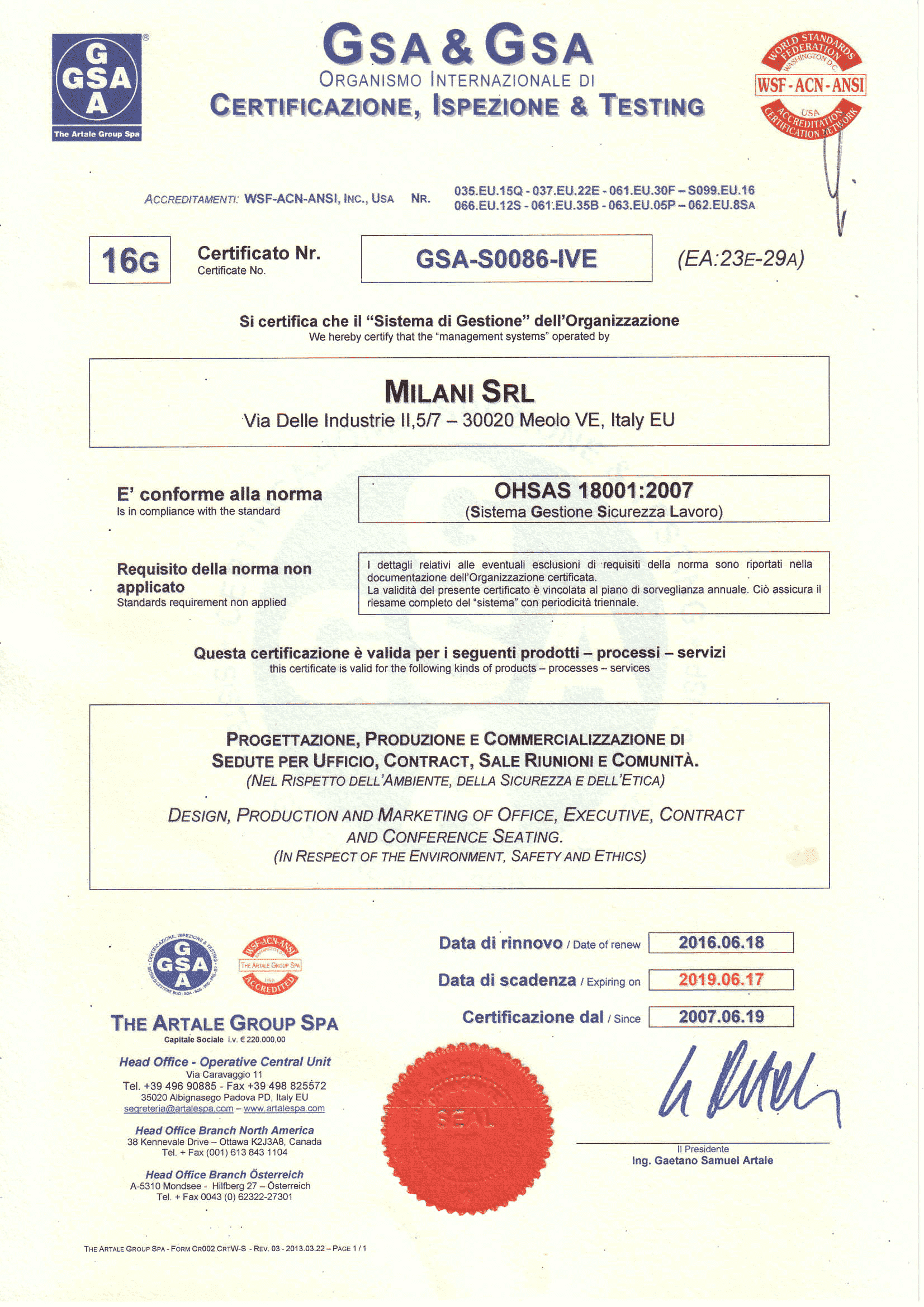 Лицензия на проведение строительно-монтажных работ