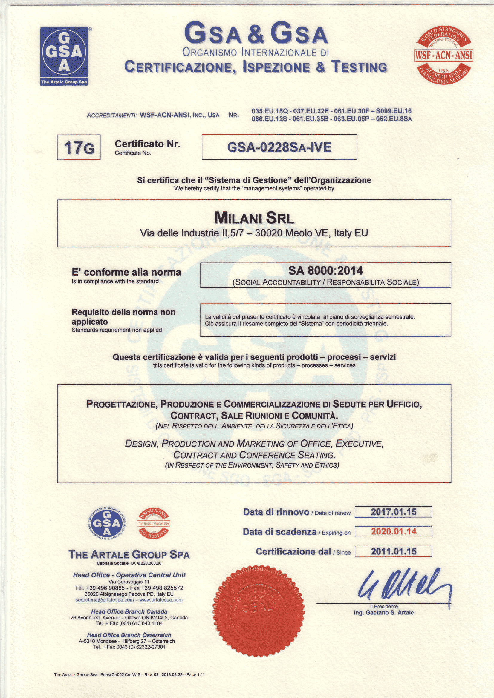 Профессиональная офисная мебель